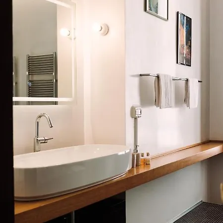 Delta דירה בארי