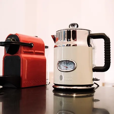 Delta דירה בארי