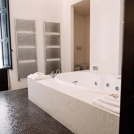 Delta Apartament Bari