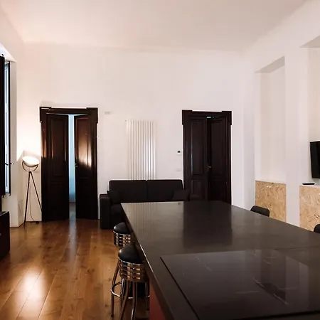 Delta Apartamento