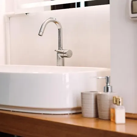 Apartamento Delta *