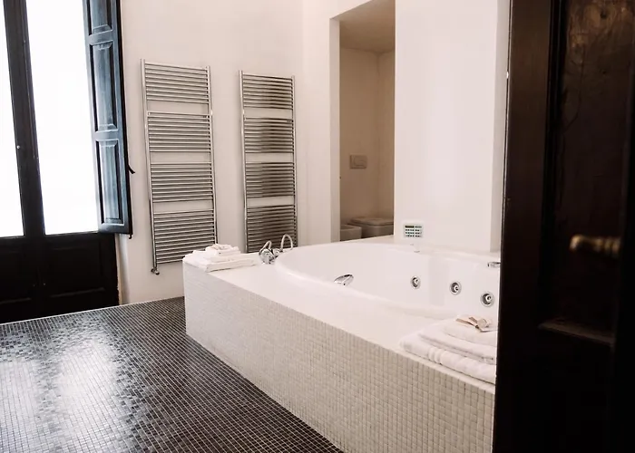 Delta Apartment Bari