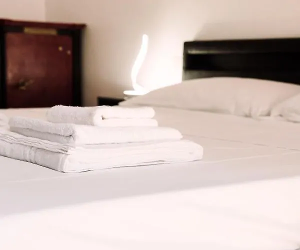 Апартаменты Delta Бари