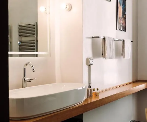 Delta Апартаменты Бари