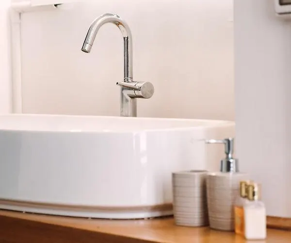 Апартаменты Delta *