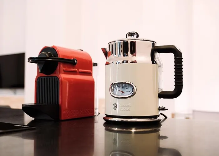 Delta Апартаменты Бари