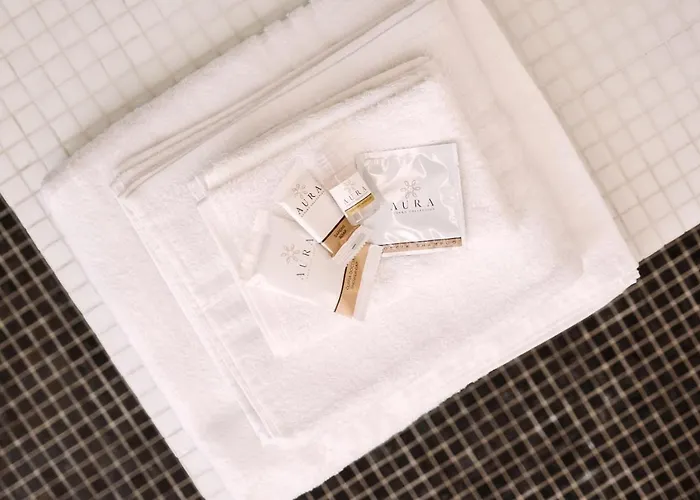 Delta Апартаменты Бари